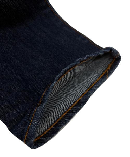 LEVI'S（リーバイス）LEVI'S (リーバイス) NIKE (ナイキ) デニムパンツ インディゴ サイズ:W32×L32の古着・服飾アイテム