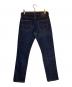 LEVI'S (リーバイス) NIKE (ナイキ) デニムパンツ インディゴ サイズ:W32×L32：7000円