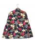 Engineered Garments (エンジニアド ガーメンツ) HAWAIIAN FLORAL JAVA CLOTH ネイビー サイズ:ｓ：12000円