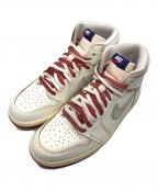 NIKEナイキ）の古着「Air Jordan 1 Retro High OG」｜ホワイト
