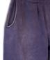 中古・古着 SOL soonerorlater (ソル スーナーオアレイター) GuruGuru Sweatpants パープル サイズ:L：20000円