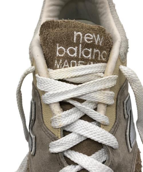NEW BALANCE（ニューバランス）NEW BALANCE (ニューバランス) U997MG グレー サイズ:US11の古着・服飾アイテム