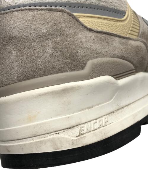 NEW BALANCE（ニューバランス）NEW BALANCE (ニューバランス) U997MG グレー サイズ:US11の古着・服飾アイテム