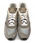 中古・古着 NEW BALANCE (ニューバランス) U997MG グレー サイズ:US11：14000円