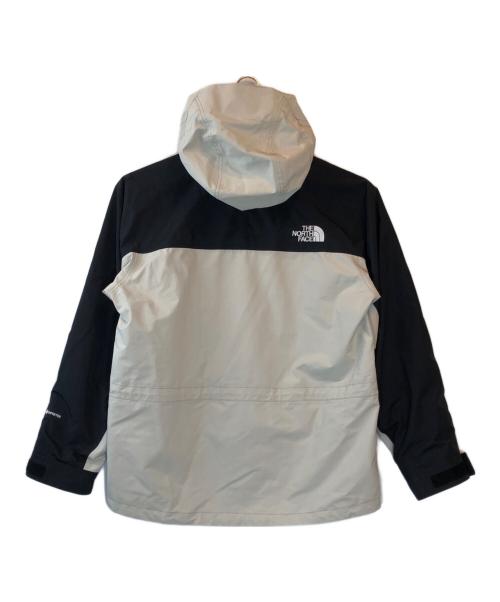 THE NORTH FACE（ザ ノース フェイス）THE NORTH FACE (ザ ノース フェイス) ジャケット ベージュ×ブラック サイズ:XXLの古着・服飾アイテム