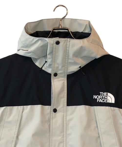 THE NORTH FACE（ザ ノース フェイス）THE NORTH FACE (ザ ノース フェイス) ジャケット ベージュ×ブラック サイズ:XXLの古着・服飾アイテム
