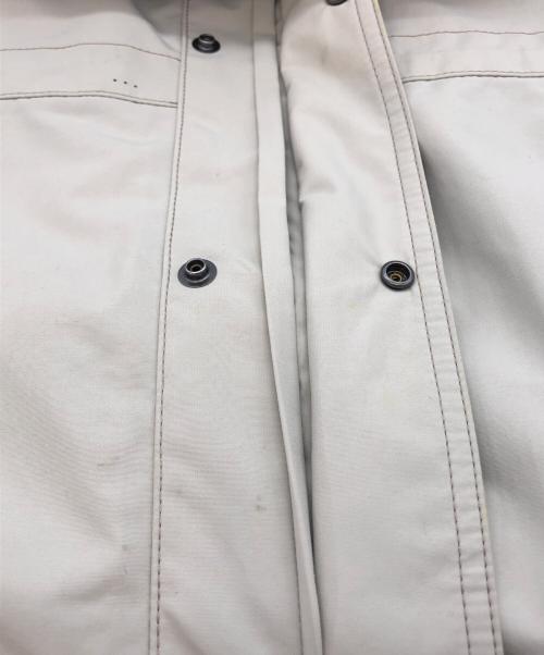 THE NORTH FACE（ザ ノース フェイス）THE NORTH FACE (ザ ノース フェイス) ジャケット ベージュ×ブラック サイズ:XXLの古着・服飾アイテム