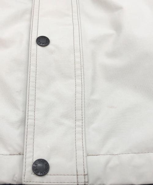 THE NORTH FACE（ザ ノース フェイス）THE NORTH FACE (ザ ノース フェイス) ジャケット ベージュ×ブラック サイズ:XXLの古着・服飾アイテム
