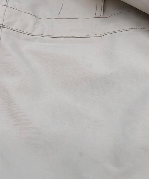THE NORTH FACE（ザ ノース フェイス）THE NORTH FACE (ザ ノース フェイス) ジャケット ベージュ×ブラック サイズ:XXLの古着・服飾アイテム