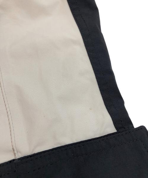 THE NORTH FACE（ザ ノース フェイス）THE NORTH FACE (ザ ノース フェイス) ジャケット ベージュ×ブラック サイズ:XXLの古着・服飾アイテム