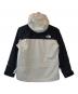 THE NORTH FACE (ザ ノース フェイス) ジャケット ベージュ×ブラック サイズ:XXL：25000円