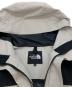 中古・古着 THE NORTH FACE (ザ ノース フェイス) ジャケット ベージュ×ブラック サイズ:XXL：25000円