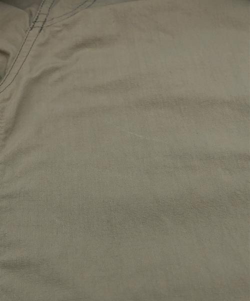 THE NORTH FACE（ザ ノース フェイス）THE NORTH FACE (ザ ノース フェイス) ジオロジーカーゴパンツ カーキ サイズ:XLの古着・服飾アイテム
