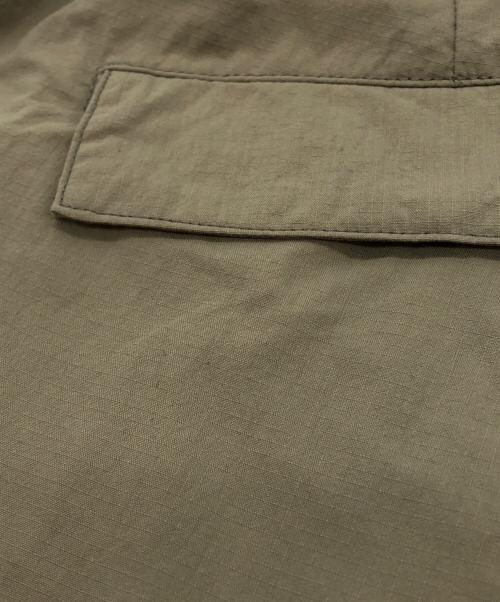 THE NORTH FACE（ザ ノース フェイス）THE NORTH FACE (ザ ノース フェイス) ジオロジーカーゴパンツ カーキ サイズ:XLの古着・服飾アイテム
