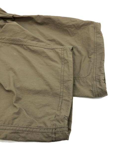 THE NORTH FACE（ザ ノース フェイス）THE NORTH FACE (ザ ノース フェイス) ジオロジーカーゴパンツ カーキ サイズ:XLの古着・服飾アイテム