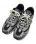 NEW BALANCE（ニューバランス）の古着「M1000SL SILVER」｜シルバー×ブラック