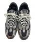 NEW BALANCE (ニューバランス) M1000SL SILVER シルバー×ブラック サイズ:US9.5：10000円