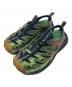 HOKA（ホカ）の古着「HOPARA」｜グリーン
