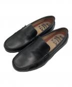 Florsheimフローシャイム）の古着「ローファー」｜ブラック