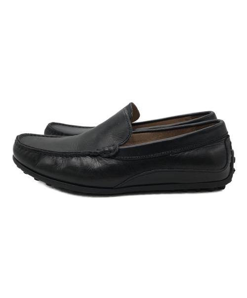 Florsheim（フローシャイム）Florsheim (フローシャイム) ローファー ブラック サイズ:7の古着・服飾アイテム