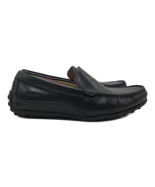 Florsheim（フローシャイム）Florsheim (フローシャイム) ローファー ブラック サイズ:7の古着・服飾アイテム