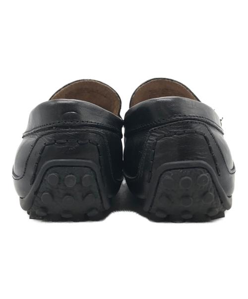Florsheim（フローシャイム）Florsheim (フローシャイム) ローファー ブラック サイズ:7の古着・服飾アイテム