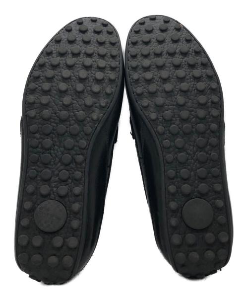 Florsheim（フローシャイム）Florsheim (フローシャイム) ローファー ブラック サイズ:7の古着・服飾アイテム