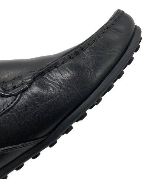 Florsheim（フローシャイム）Florsheim (フローシャイム) ローファー ブラック サイズ:7の古着・服飾アイテム