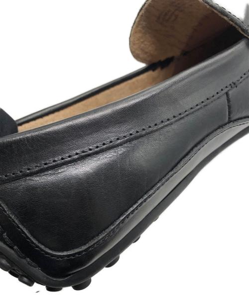 Florsheim（フローシャイム）Florsheim (フローシャイム) ローファー ブラック サイズ:7の古着・服飾アイテム