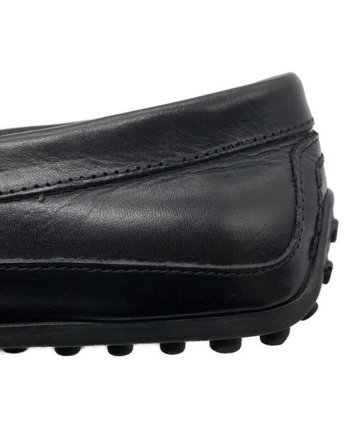 Florsheim（フローシャイム）Florsheim (フローシャイム) ローファー ブラック サイズ:7の古着・服飾アイテム