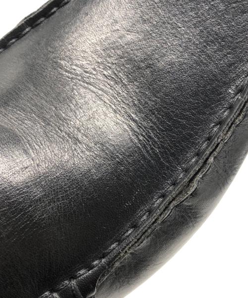 Florsheim（フローシャイム）Florsheim (フローシャイム) ローファー ブラック サイズ:7の古着・服飾アイテム