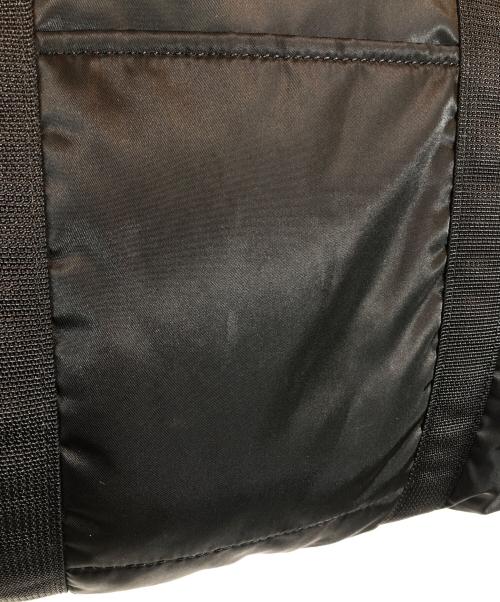 PORTER（ポーター）PORTER (ポーター) ナイロントートバッグ ブラックの古着・服飾アイテム