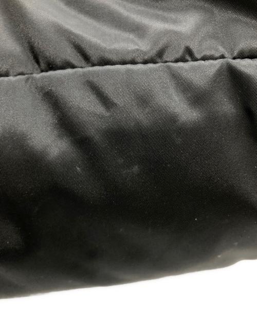 PORTER（ポーター）PORTER (ポーター) ナイロントートバッグ ブラックの古着・服飾アイテム