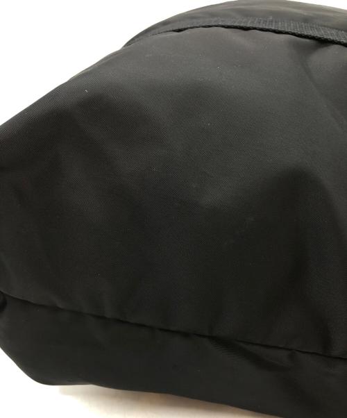 PORTER（ポーター）PORTER (ポーター) ナイロントートバッグ ブラックの古着・服飾アイテム