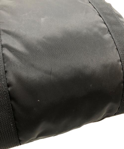 PORTER（ポーター）PORTER (ポーター) ナイロントートバッグ ブラックの古着・服飾アイテム
