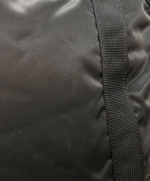 PORTER（ポーター）PORTER (ポーター) ナイロントートバッグ ブラックの古着・服飾アイテム