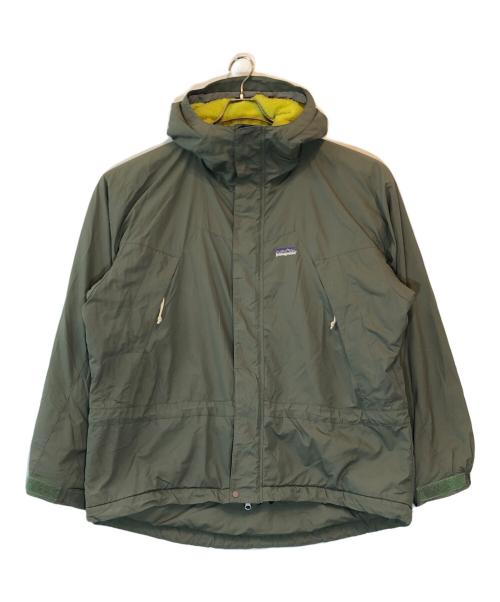Patagonia（パタゴニア）Patagonia (パタゴニア) インファーノジャケット オリーブ サイズ:Lの古着・服飾アイテム