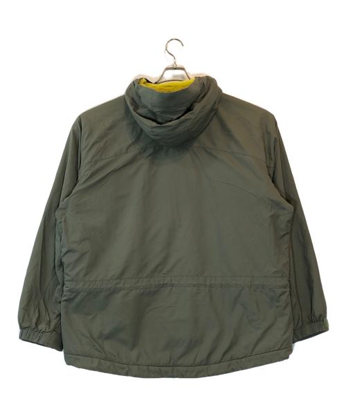 Patagonia（パタゴニア）Patagonia (パタゴニア) インファーノジャケット オリーブ サイズ:Lの古着・服飾アイテム