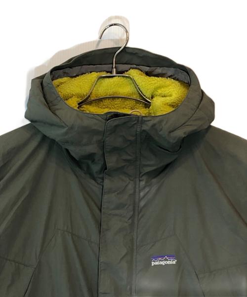 Patagonia（パタゴニア）Patagonia (パタゴニア) インファーノジャケット オリーブ サイズ:Lの古着・服飾アイテム