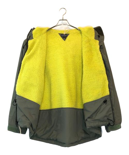 Patagonia（パタゴニア）Patagonia (パタゴニア) インファーノジャケット オリーブ サイズ:Lの古着・服飾アイテム