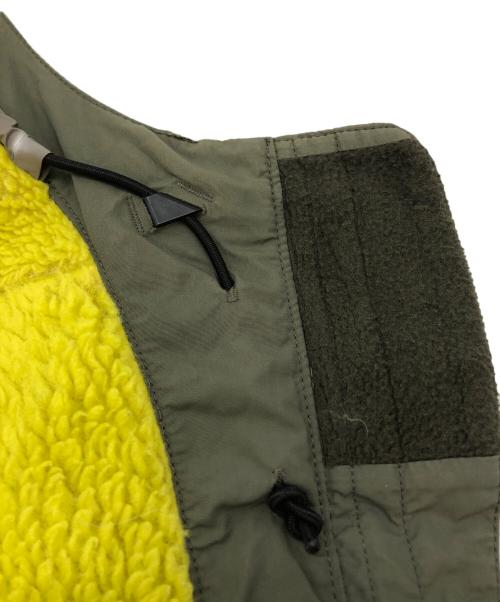Patagonia（パタゴニア）Patagonia (パタゴニア) インファーノジャケット オリーブ サイズ:Lの古着・服飾アイテム