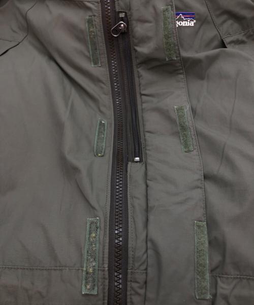 Patagonia（パタゴニア）Patagonia (パタゴニア) インファーノジャケット オリーブ サイズ:Lの古着・服飾アイテム