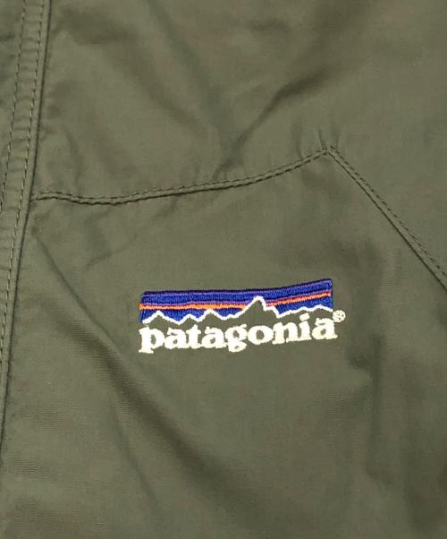 Patagonia（パタゴニア）Patagonia (パタゴニア) インファーノジャケット オリーブ サイズ:Lの古着・服飾アイテム