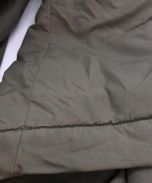 Patagonia（パタゴニア）Patagonia (パタゴニア) インファーノジャケット オリーブ サイズ:Lの古着・服飾アイテム
