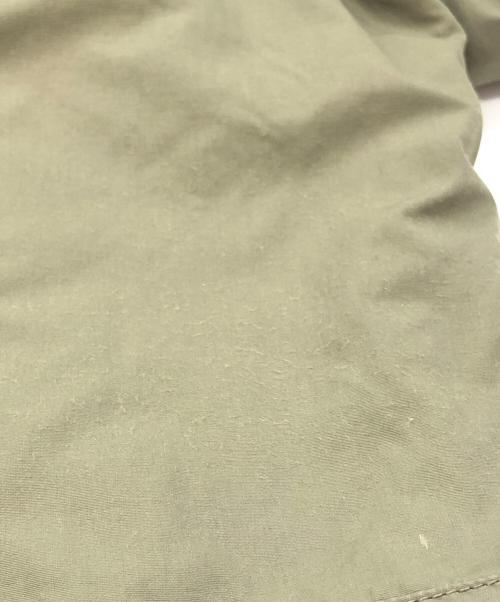 Patagonia（パタゴニア）Patagonia (パタゴニア) インファーノジャケット オリーブ サイズ:Lの古着・服飾アイテム