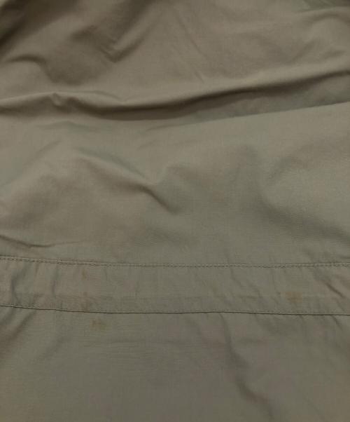 Patagonia（パタゴニア）Patagonia (パタゴニア) インファーノジャケット オリーブ サイズ:Lの古着・服飾アイテム