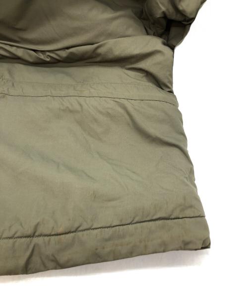 Patagonia（パタゴニア）Patagonia (パタゴニア) インファーノジャケット オリーブ サイズ:Lの古着・服飾アイテム