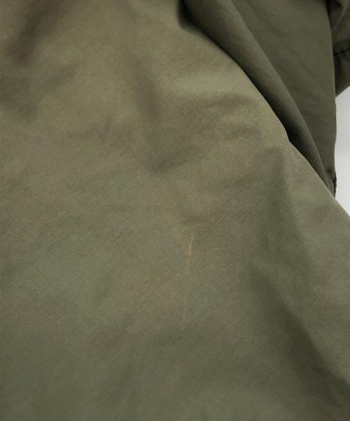 Patagonia（パタゴニア）Patagonia (パタゴニア) インファーノジャケット オリーブ サイズ:Lの古着・服飾アイテム