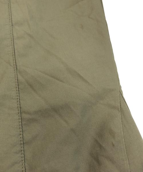 Patagonia（パタゴニア）Patagonia (パタゴニア) インファーノジャケット オリーブ サイズ:Lの古着・服飾アイテム