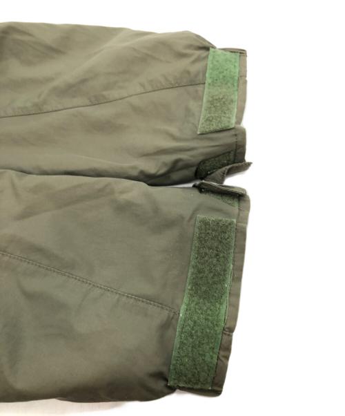 Patagonia（パタゴニア）Patagonia (パタゴニア) インファーノジャケット オリーブ サイズ:Lの古着・服飾アイテム